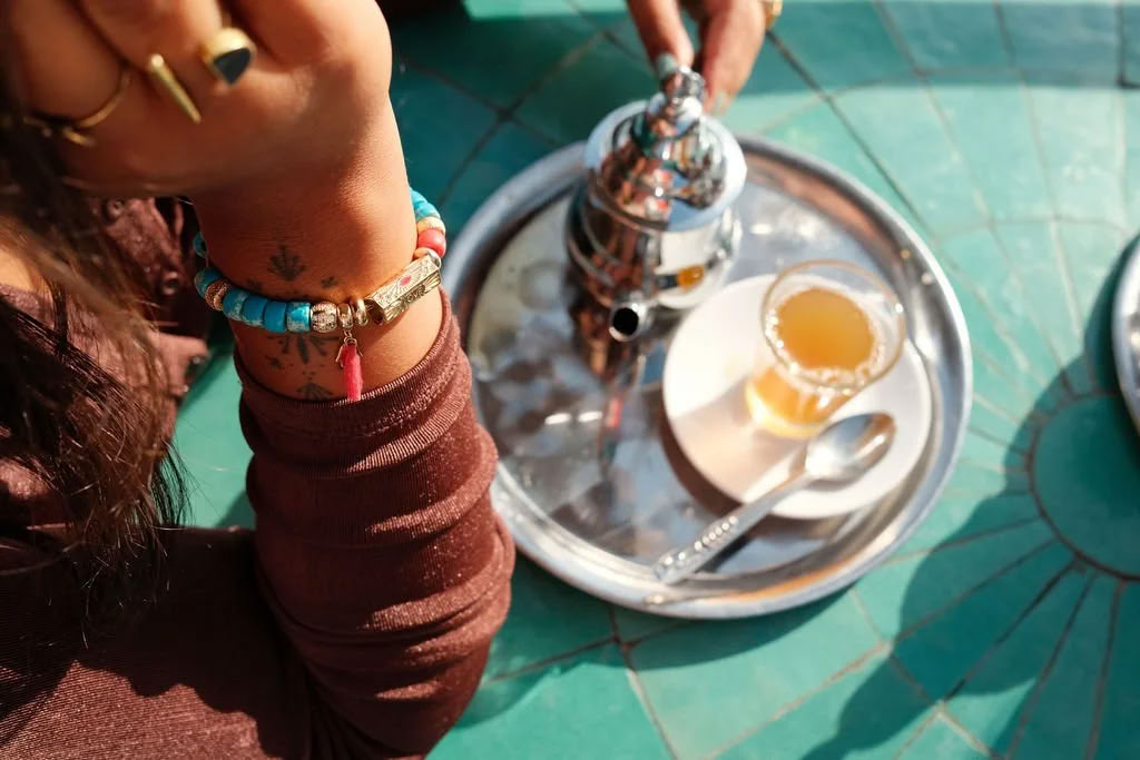 Joga, meditacija ir kultūros retritas