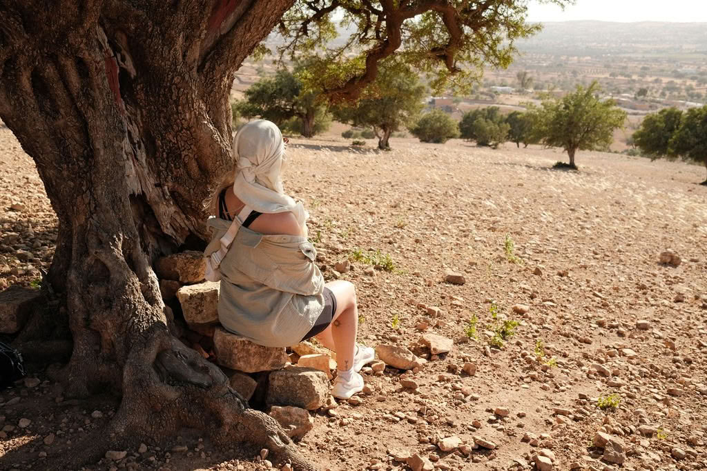 Joga, meditacija ir kultūros retritas