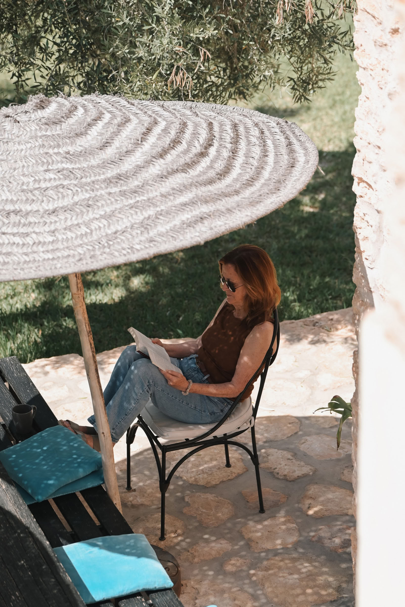 Joga, meditacija ir kultūros retritas