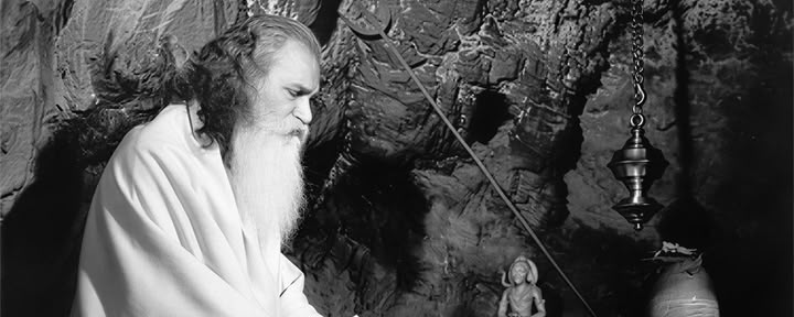 Mahasamadhi minėjimas