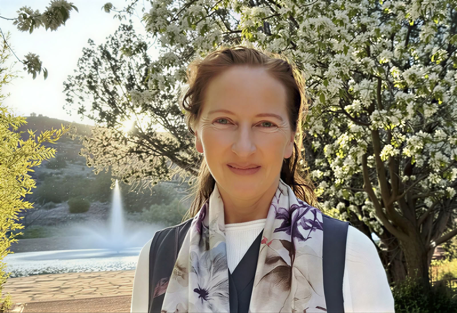 Tao Living Meditacija