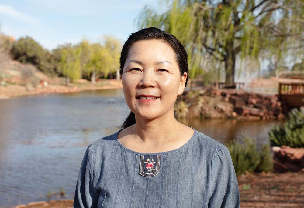 Savęs įgalinimo QiGong retritas
