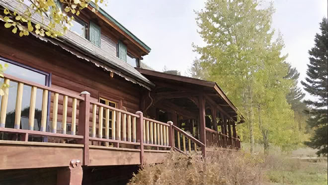 Žemė kaip dharmos mokytoja (rugpjūtis)