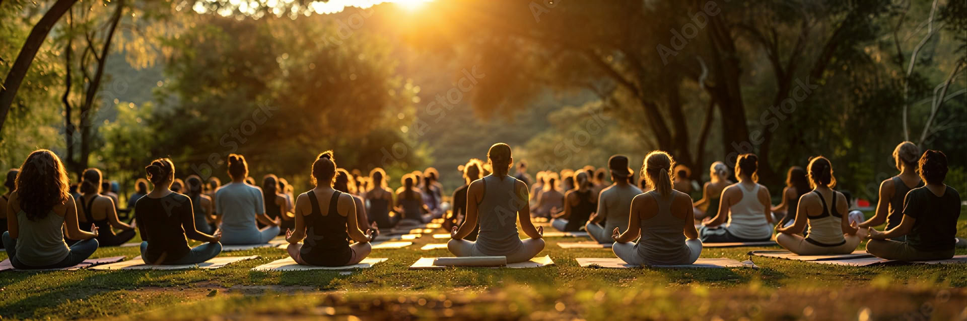 Ketvirtadienio vakaro meditacija