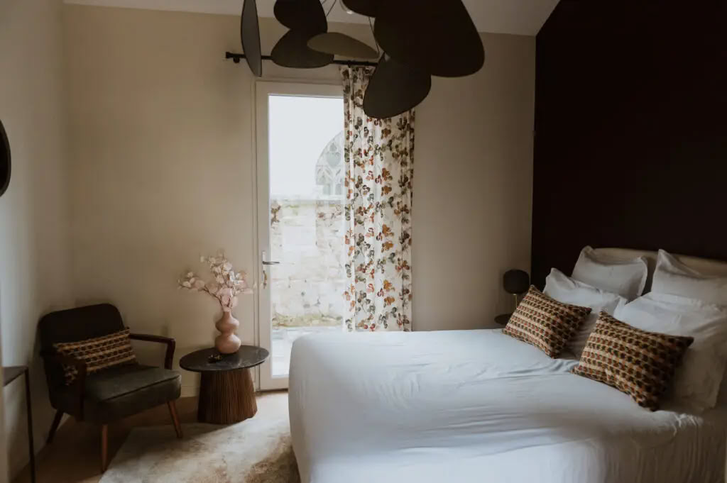 Champagne & Soul: Moterų jogos + šampano retritas (Reims, Prancūzija)