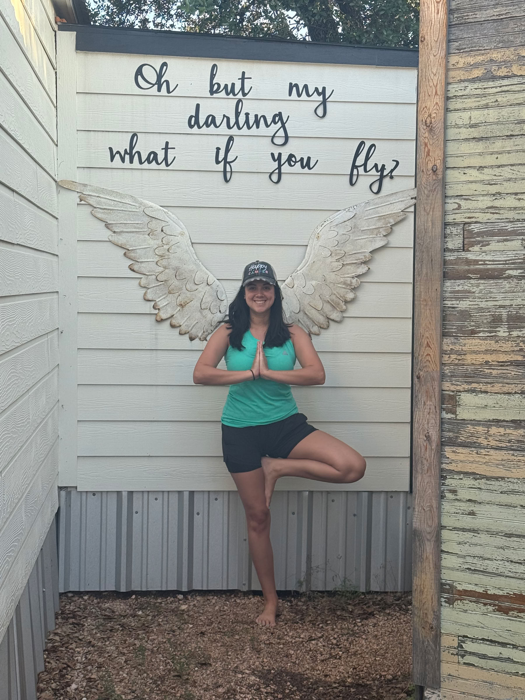 YTT retritas | Project Mindful Movement