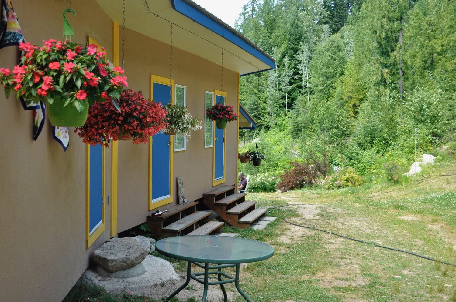 „Pachakuti Mesa“ mokymosi programa – V dalis: šamaniškasis Aš (tarnavimas Žemei)