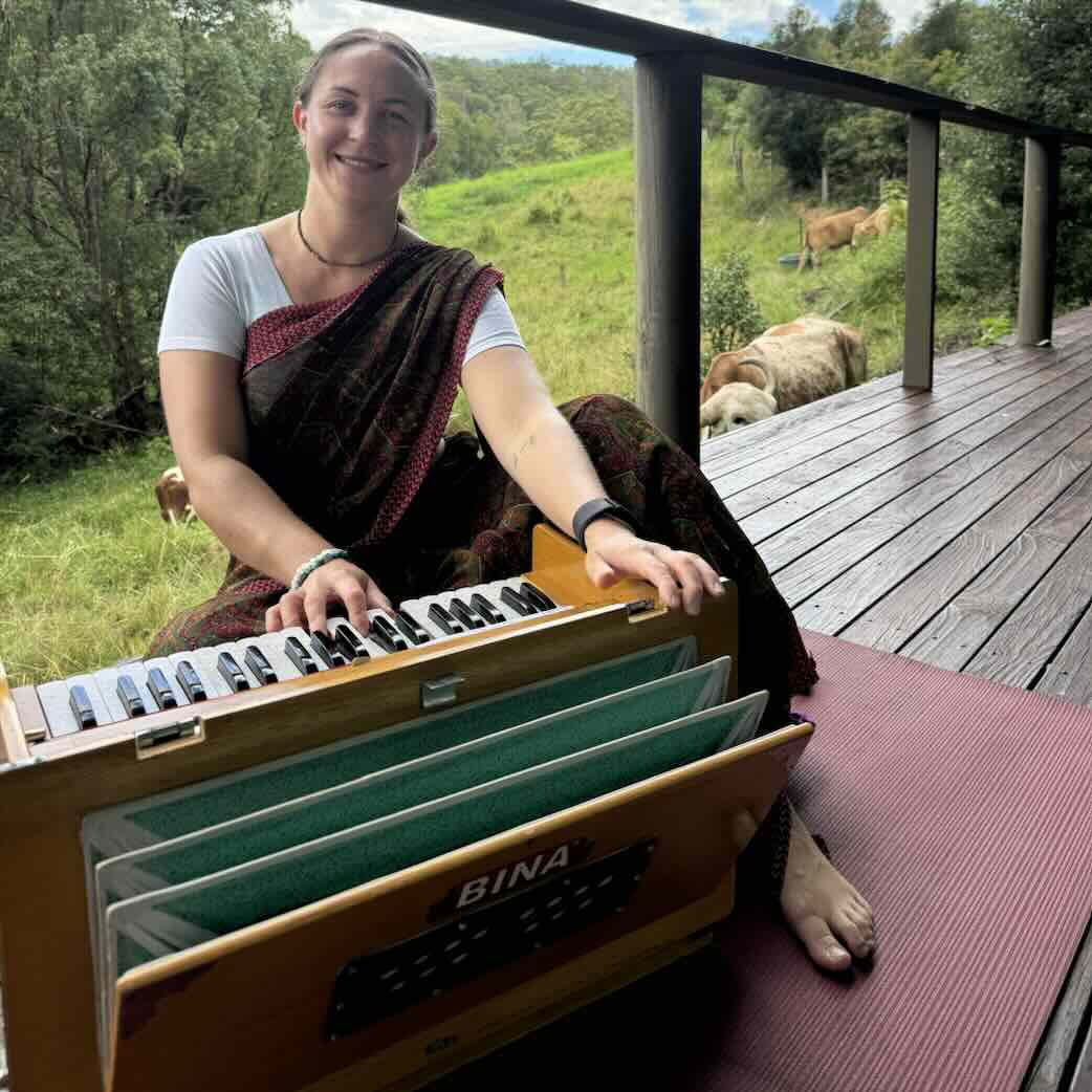 Bendras harmoniumo užsiėmimas – 2 žmonėms (1 valanda)