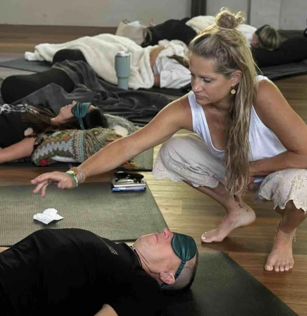 Pažangūs Nalu kvėpavimo praktikos™ mokymai