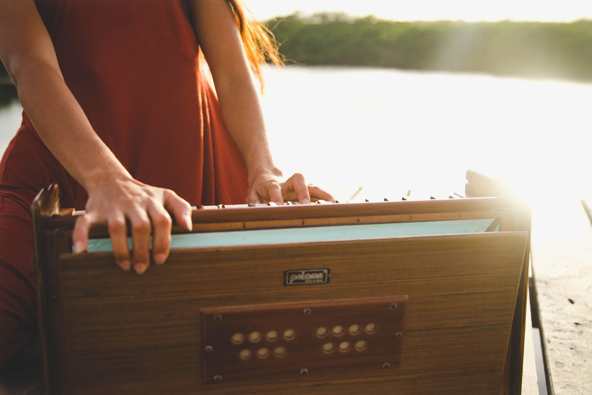 Kirtan pagrindų seminaras