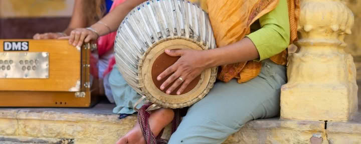 Kirtan pagrindų seminaras