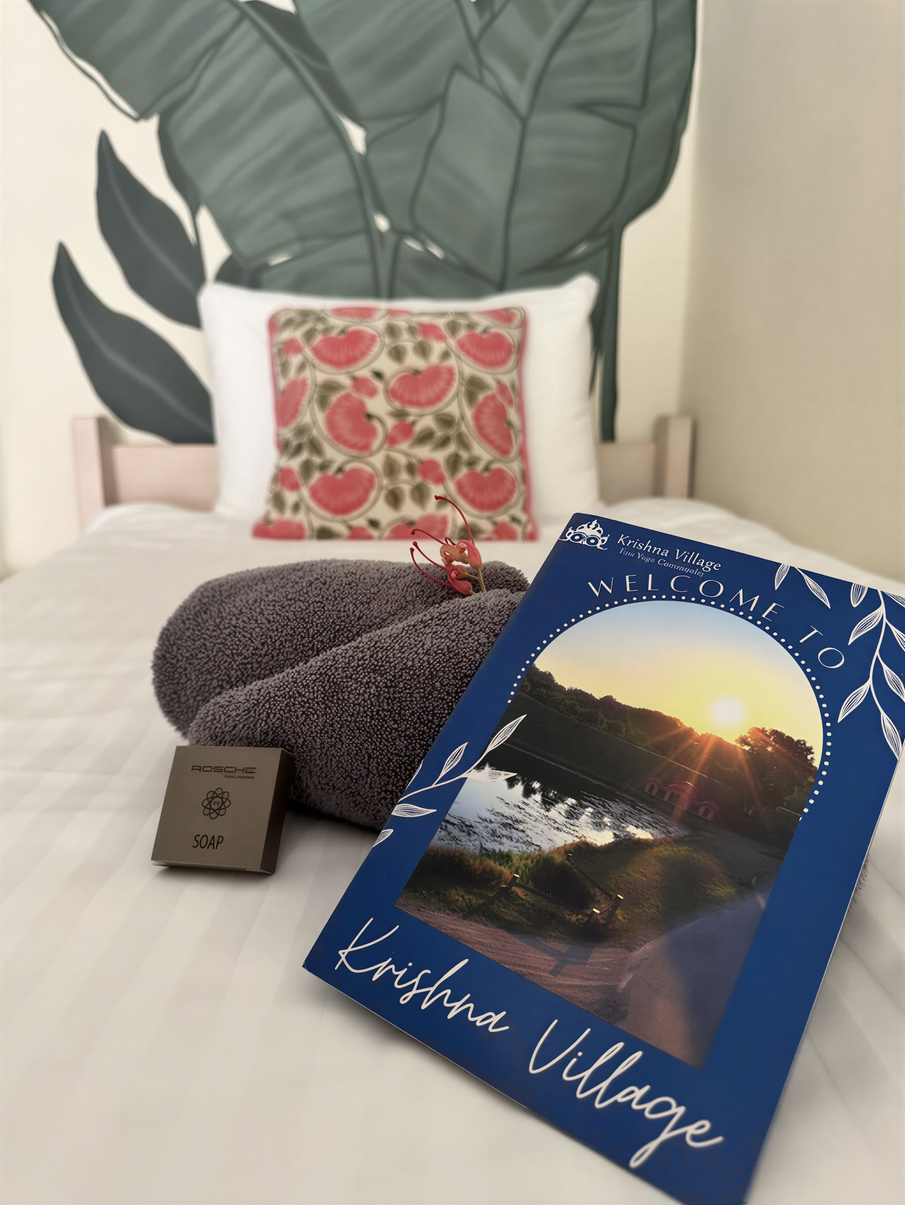 Reiki 1 lygis