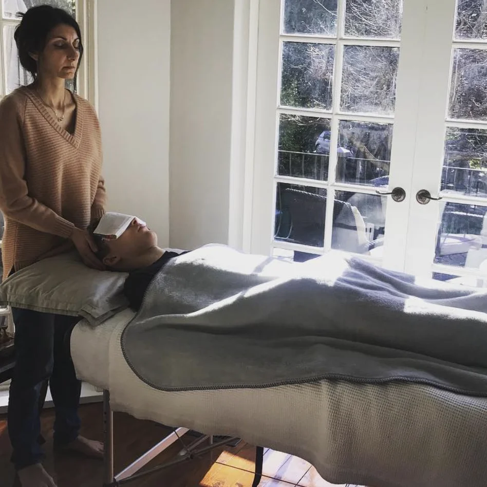 Reiki 1 lygis