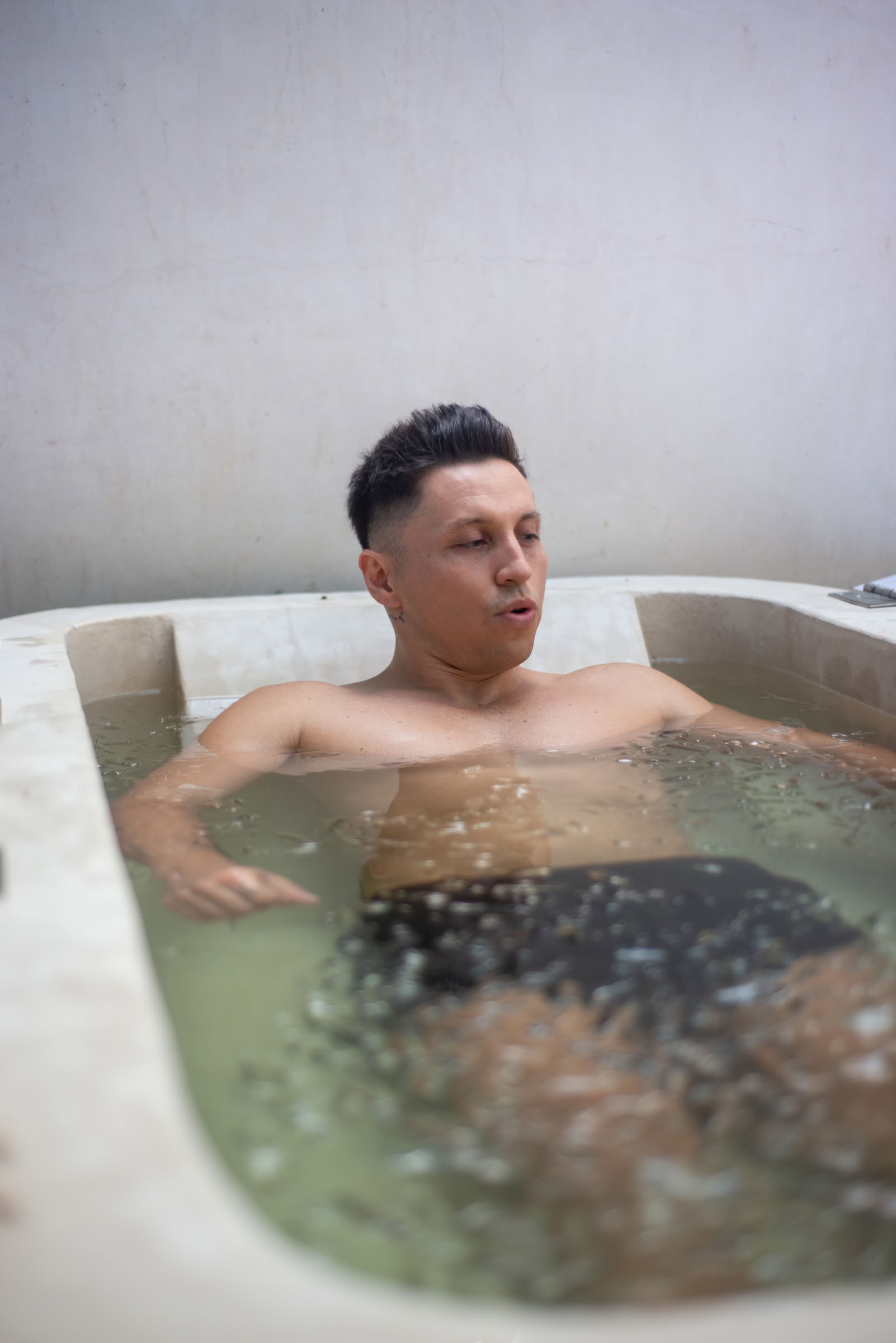 Narystė į pirtį + šaltą panirimą + sporto salę