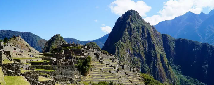 Peru medicinos piligrimystė
