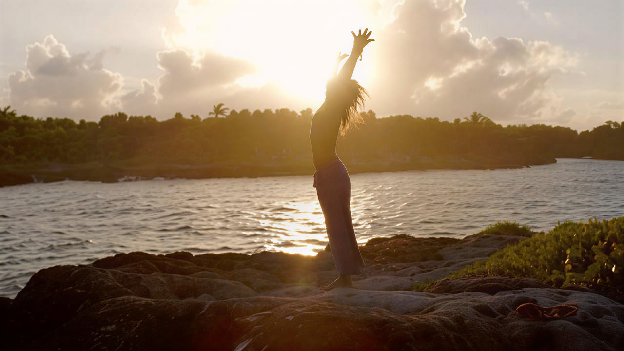 Sacred Flow Retritas – 21–28 lapkričio mėn.