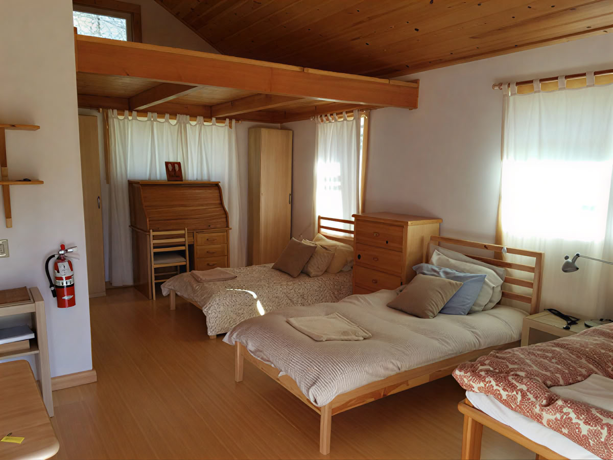 Streso mažinimas ir atsipalaidavimas: nuo streso iki stiprybės (liepos 31 d. – rugpjūčio 7 d.)