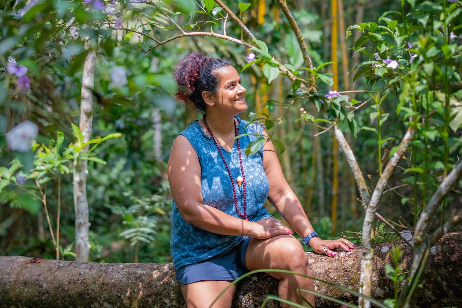 Ayahuasca gydymo retritas + 5 dienų integracijos retritas