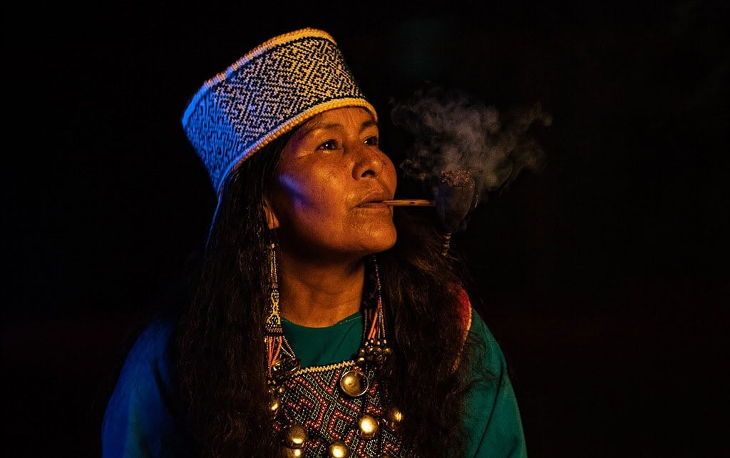 Ayahuasca gydymo retritas + 5 dienų integracijos retritas