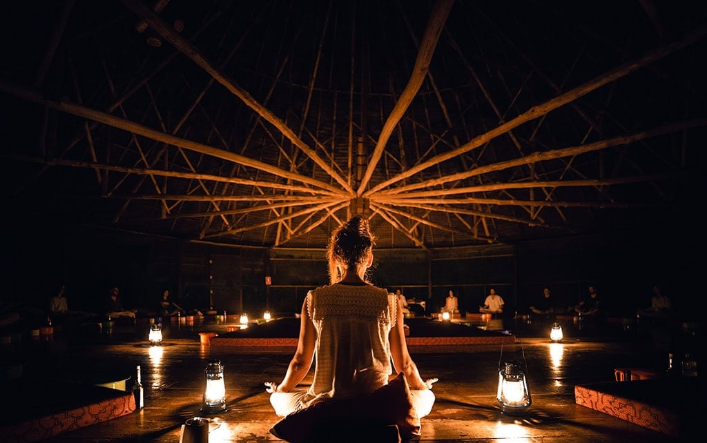 Ayahuasca gydymo retritas + 5 dienų integracijos retritas
