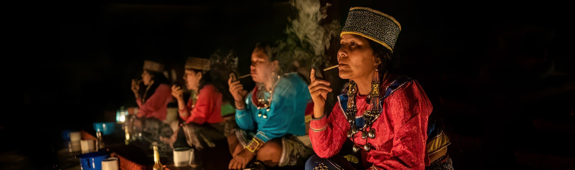 Ayahuasca gydymo retritas + 5 dienų integracijos retritas