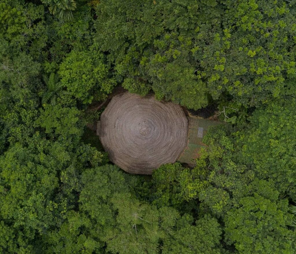 Ayahuasca gydymo retritas + 5 dienų integracijos retritas