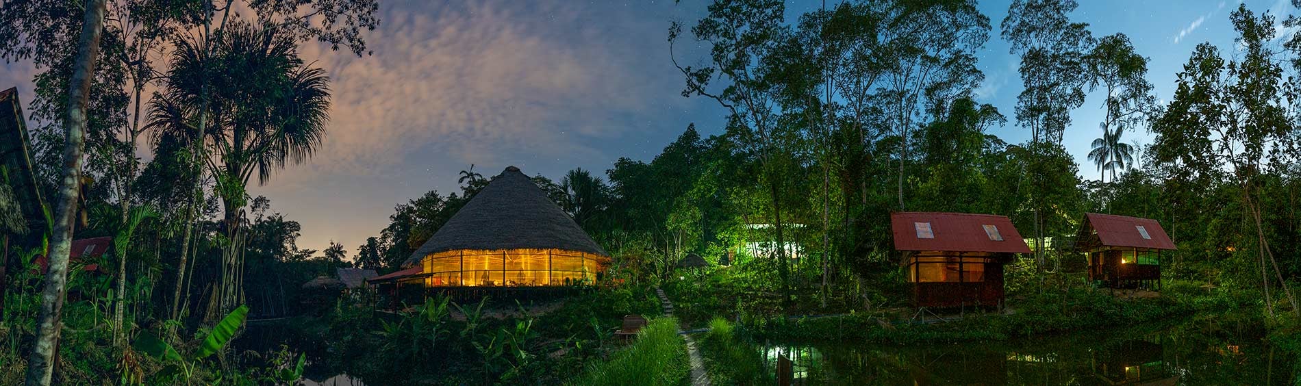 Ayahuasca gydymo retritas + 5 dienų integracijos retritas