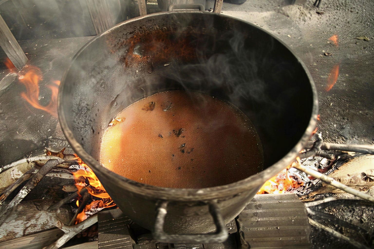 Moterų Ayahuasca gydymo retritas