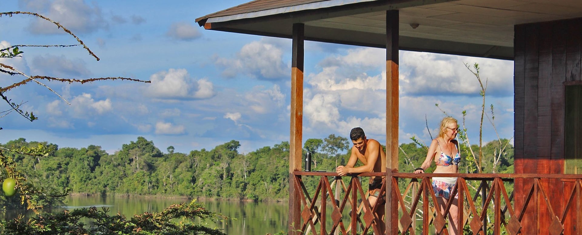 Shipibo ayahuasca retritas ir augalų dieta