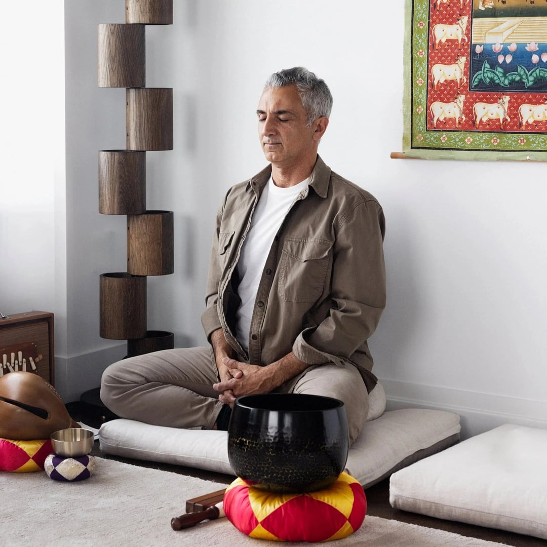 Zen meditacija