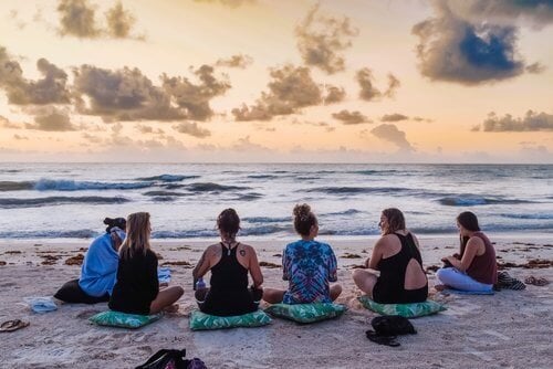 „Bikini Bootcamp kūnui, protui ir sielai – 2026 m. rugsėjo 4–10 d.“