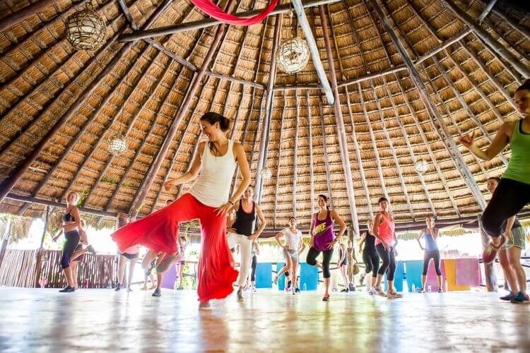 „Bikini Bootcamp kūnui, protui ir sielai – 2026 m. rugsėjo 4–10 d.“