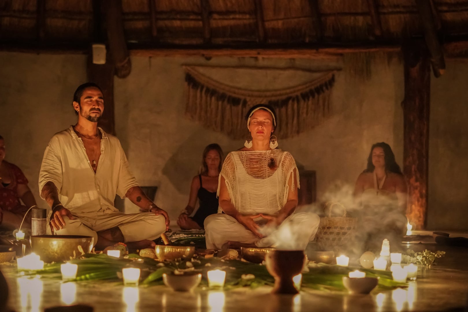 Atkurk ir atsinaujink Tulum sveikatingumo retritas – 2026 m. rugsėjo 4–10 d.