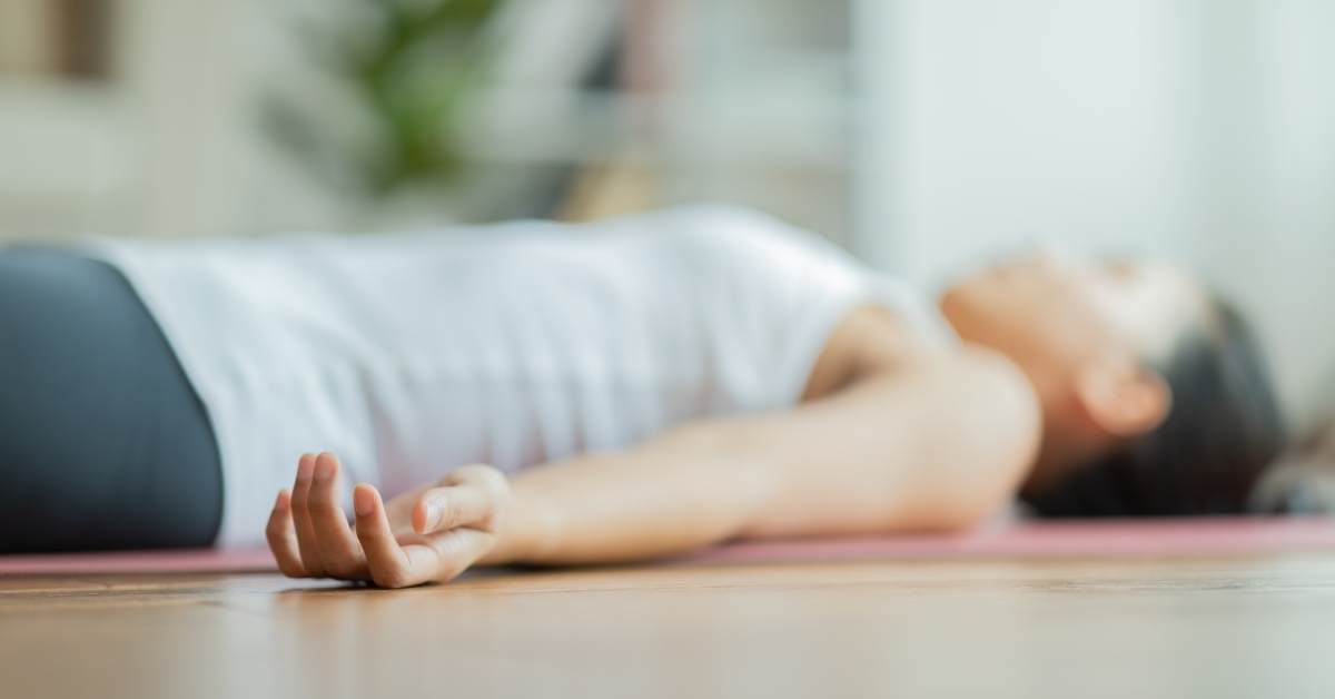 4 dienų Naujųjų metų retritas: kvėpavimas, kūnas ir garsas