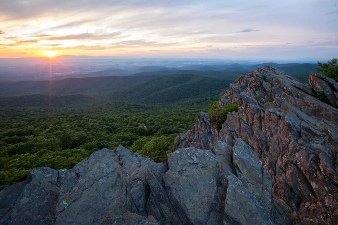 4 dienų retritas Kvėpavimas, kūnas ir garsas: Nelson County, VA