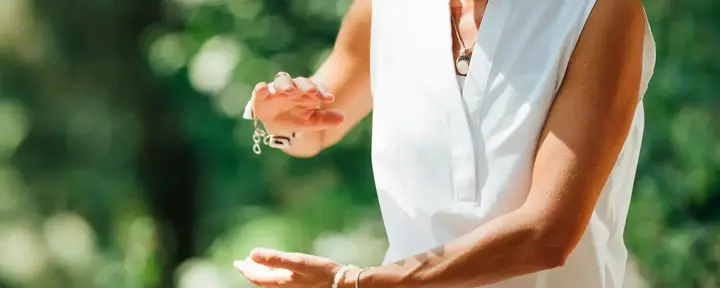 Mėnesinis Qigong su Arifu