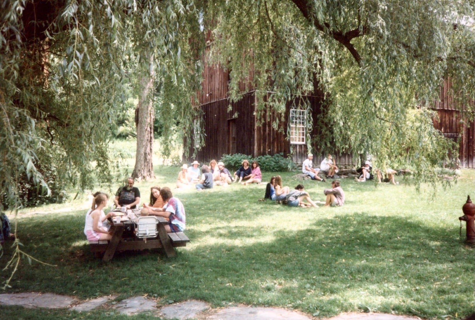Sekmadienio brunchas