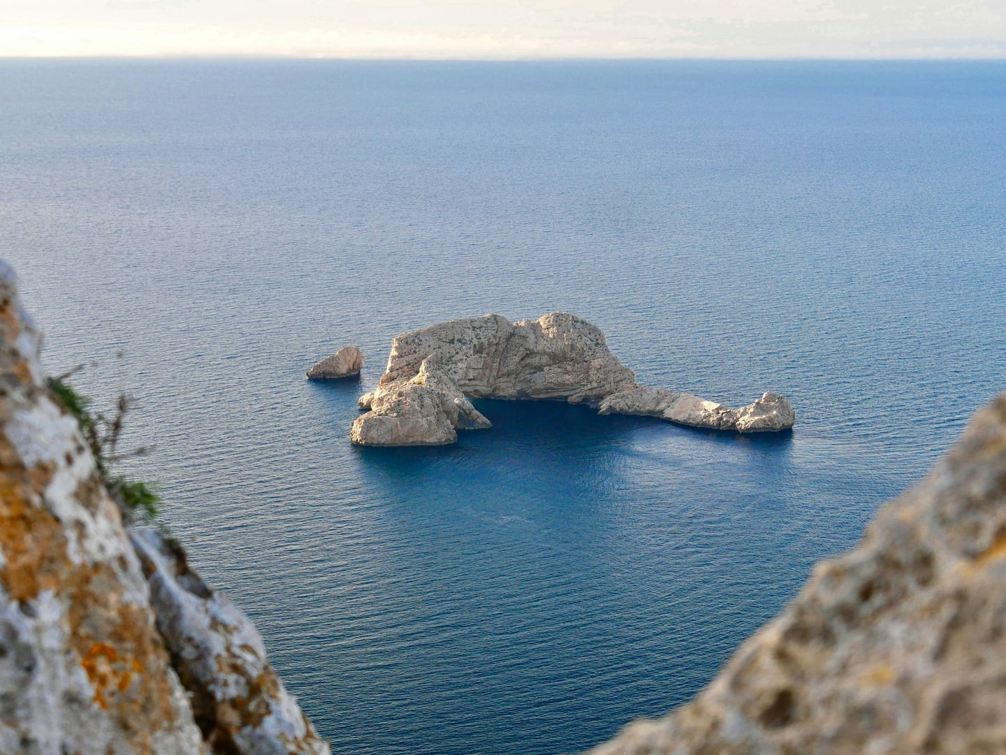 Ibizos jogos ir nuotykių retritas