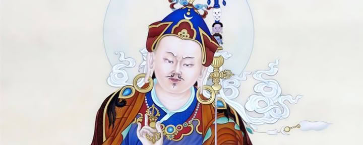 Milarepa: Mokymai apie nepaprastą Tibeto jogio gyvenimą su Ani Lodro