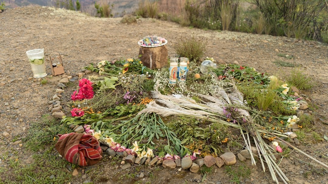 Wachuma ceremonijos