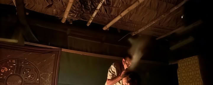 10 dienų giluminio gydymo Ayahuasca retritas