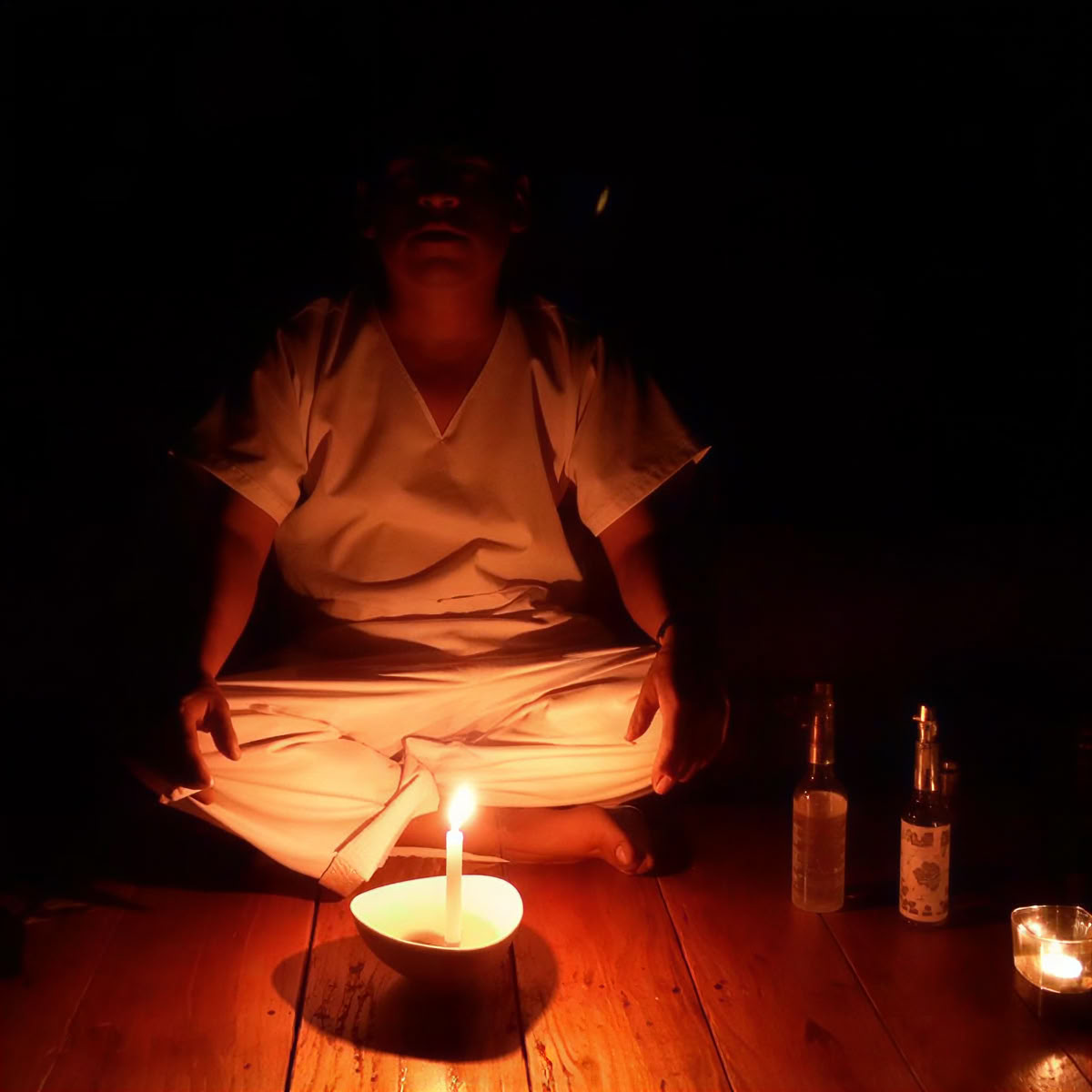 Ayahuasca ir Machu Picchu 13 dienų retritas
