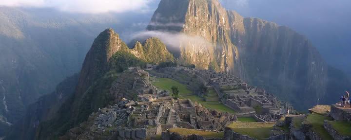 Ayahuasca ir Machu Picchu 13 dienų retritas