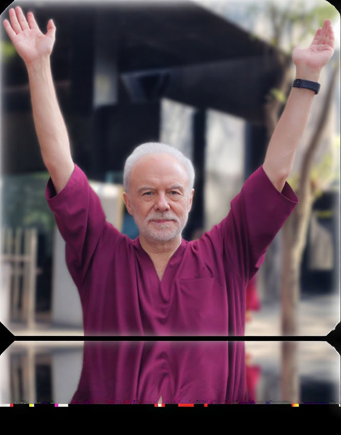 Kasdienė meditacijų programa Vilniuje