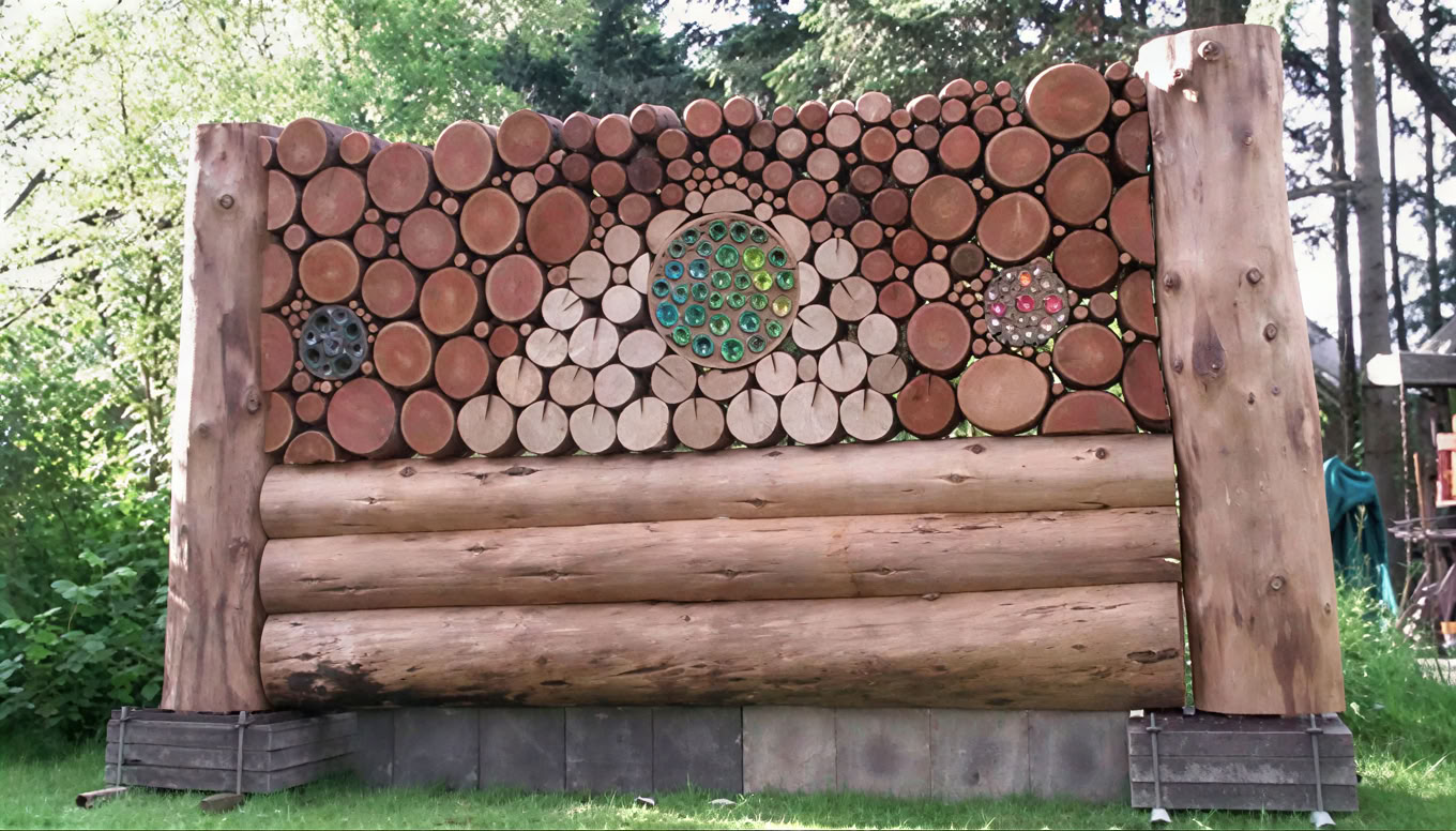 Privé Retritas NatuurTempel