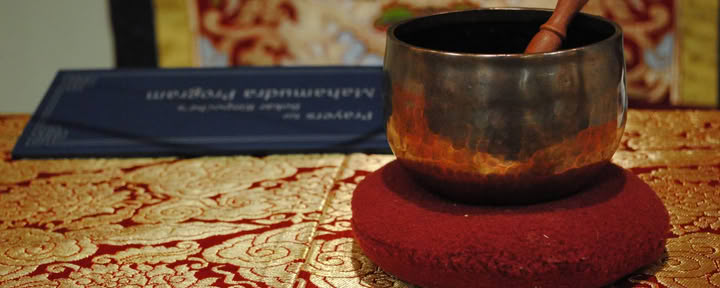 Rytinė meditacija