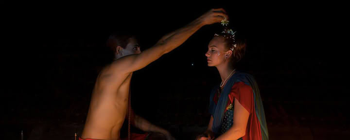„Sky Dancing“ tarptautiniai mokytojų mokymai, 6 modulis