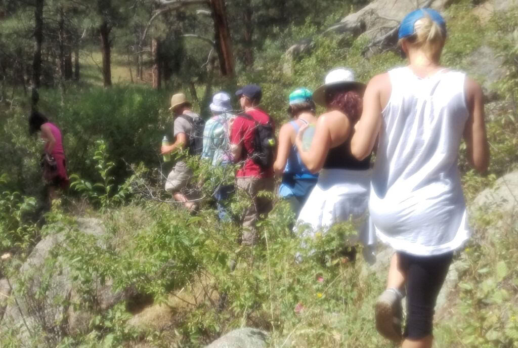 Mylėk, tarnauk ir pasisek