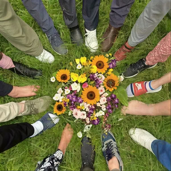 InwardBound privatus psilocibino retritas: 4 dienų, 2 psilocibino sesijos – Nyderlandai / Kosta Rika