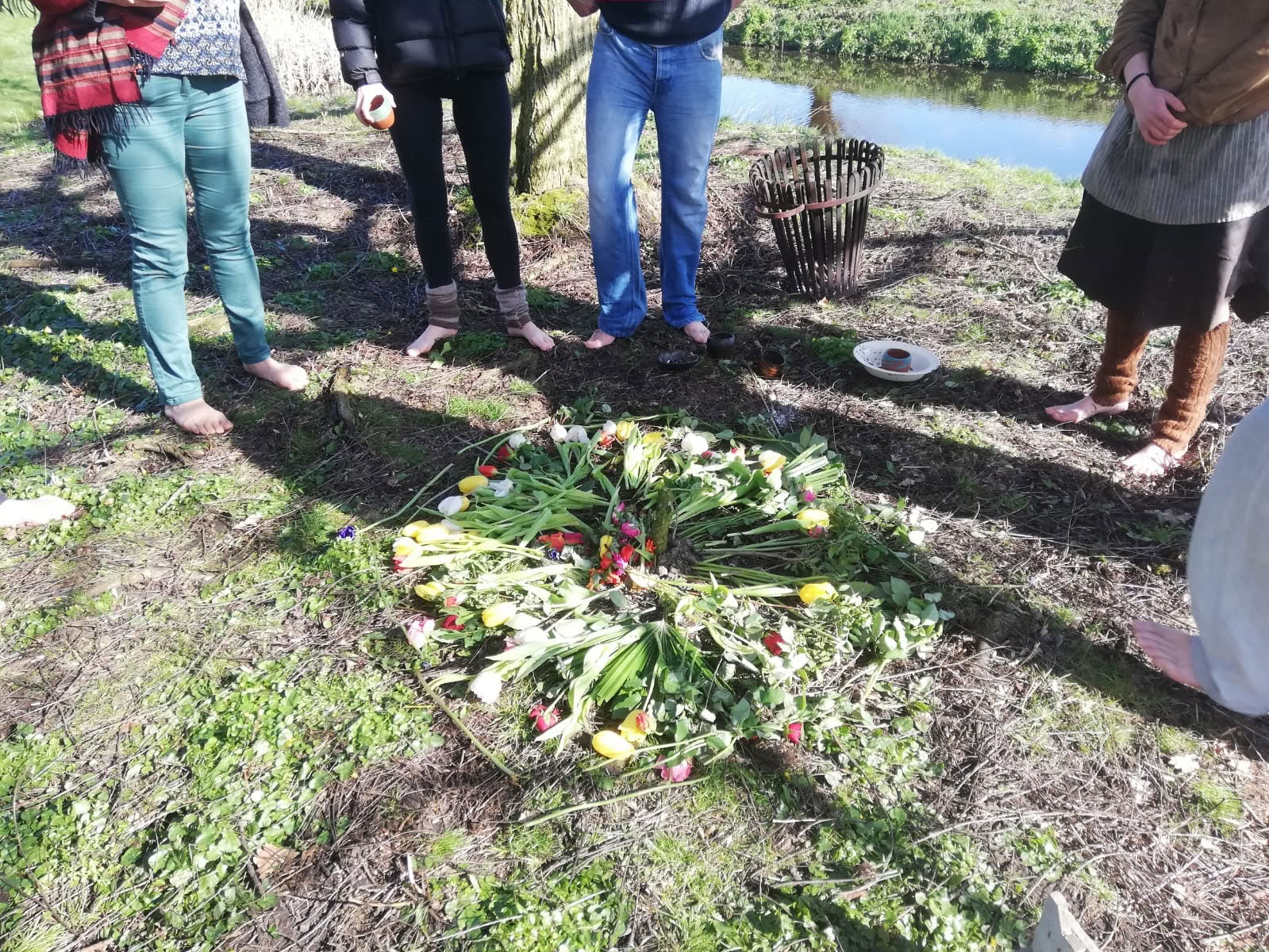InwardBound privatus psilocibino retritas: 4 dienų, 2 psilocibino sesijos – Nyderlandai / Kosta Rika